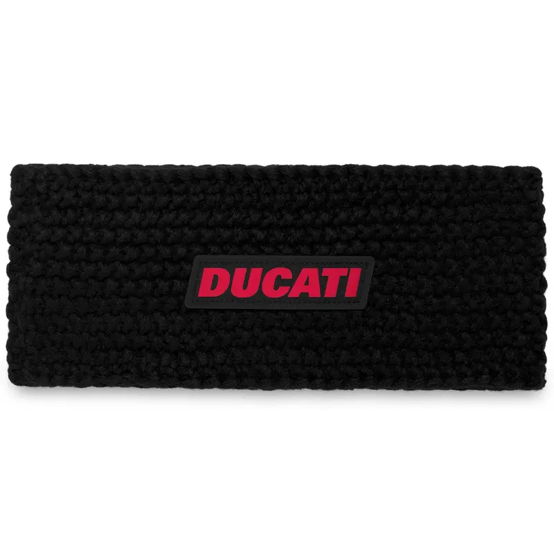 BLADE2 DUCATI - Headwear - Headband - Unisex - Black