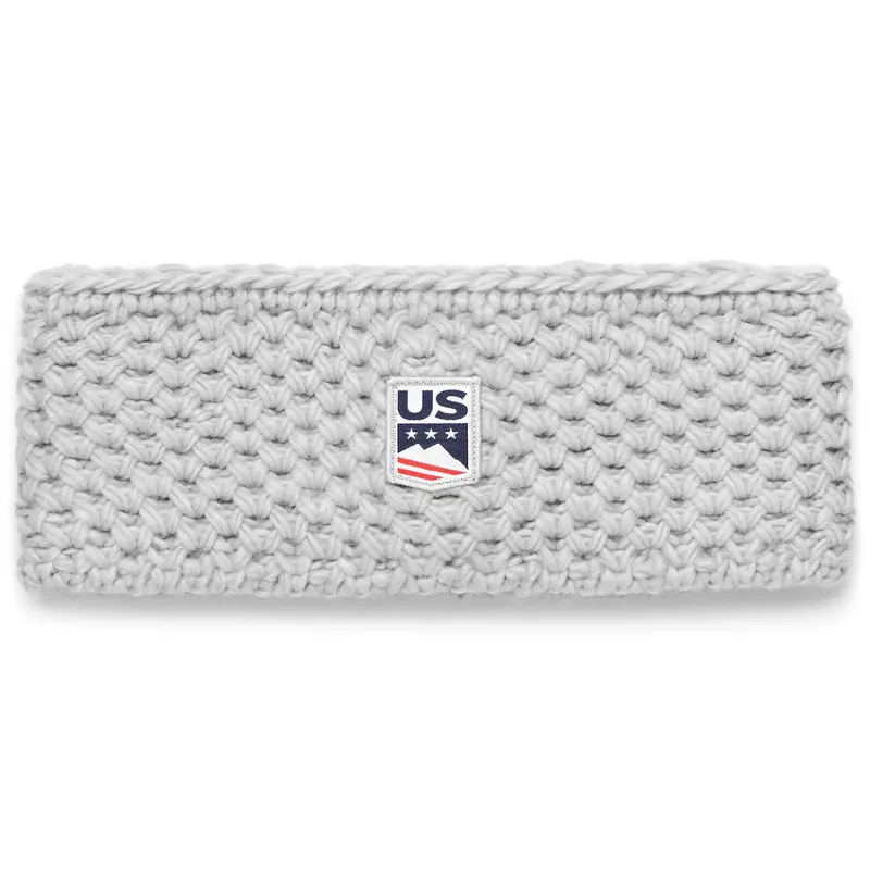 BLADE2 US - Headwear - Headband - Unisex - Grey Lt Lead