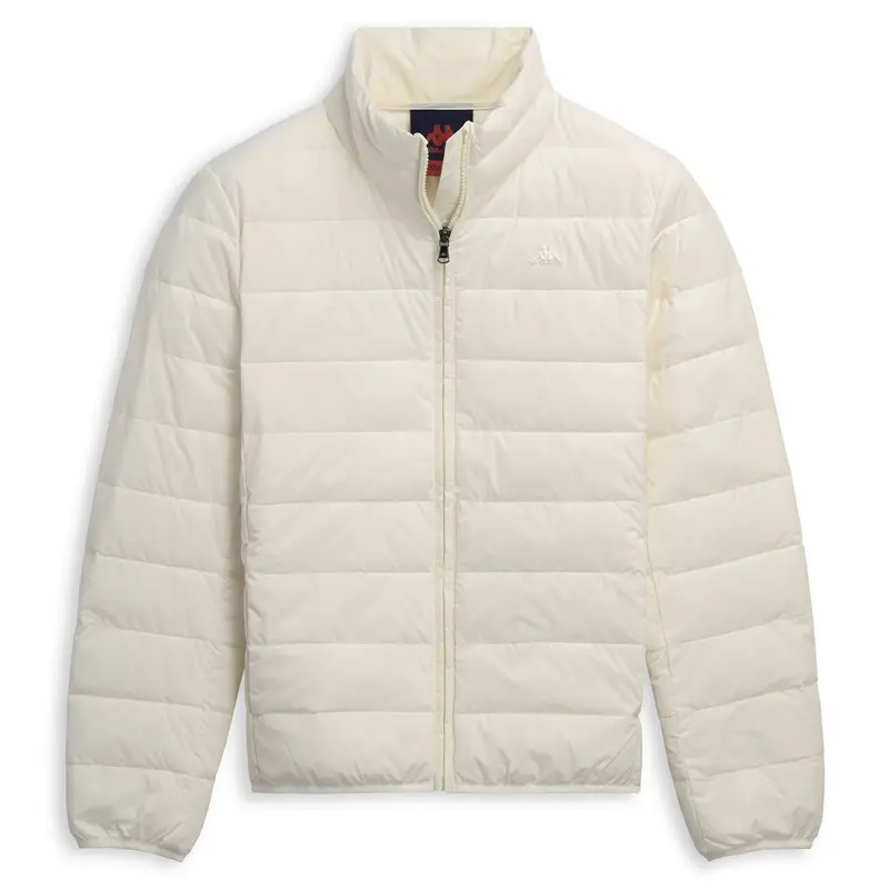 BLANCA - Jackets - Short - Woman - White Cloud