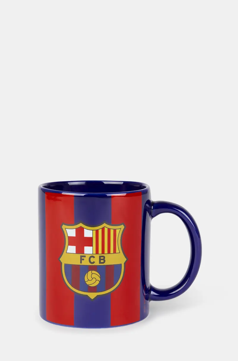 Blaugrana first kit cup