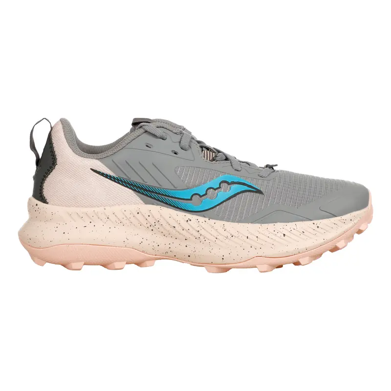 Blaze TR Chaussure Trail Femmes-Lilas,Multicouleur