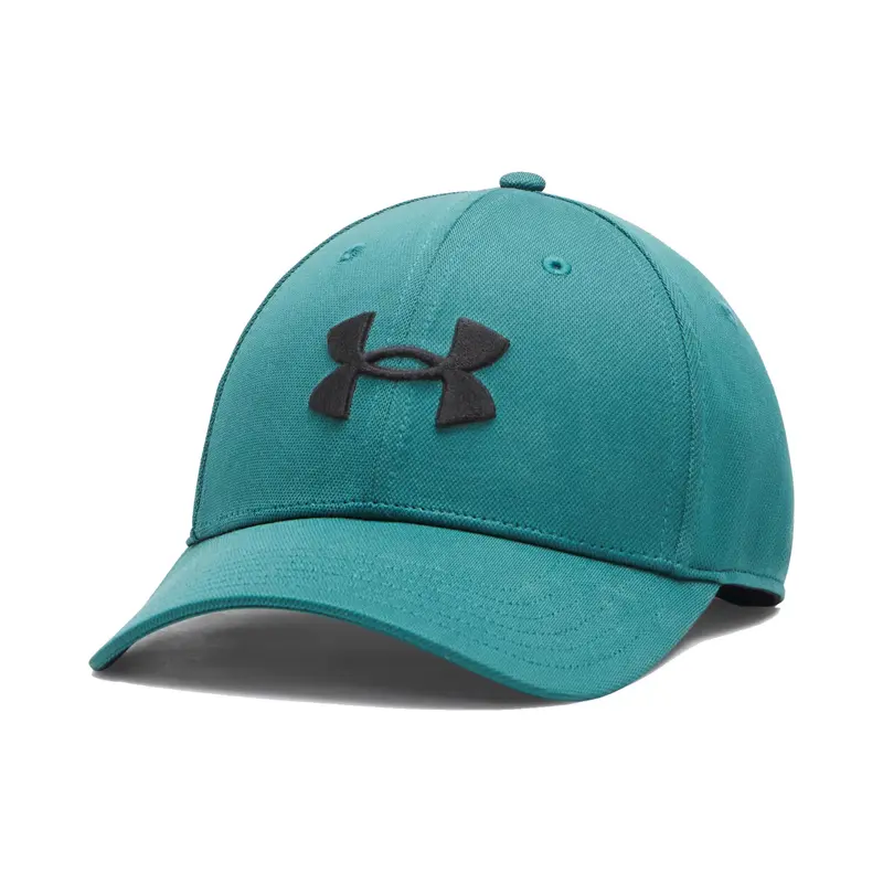 Blitzing Casquette Unisex - vert, noir