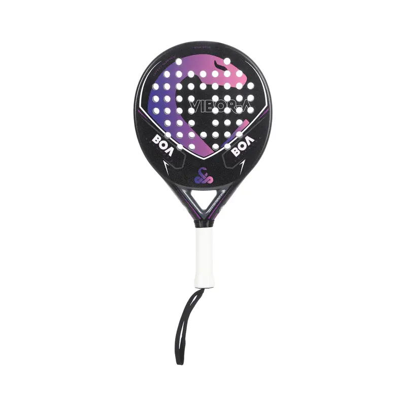 Boa Advance Raquette de padel