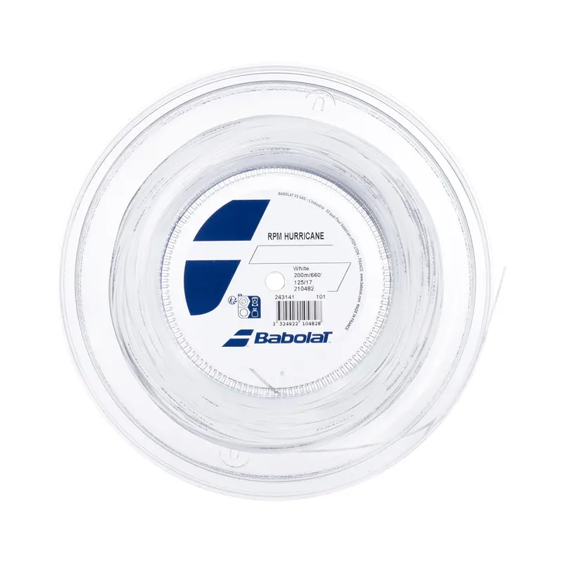BOBINE BABOLAT RPM HURRICANE