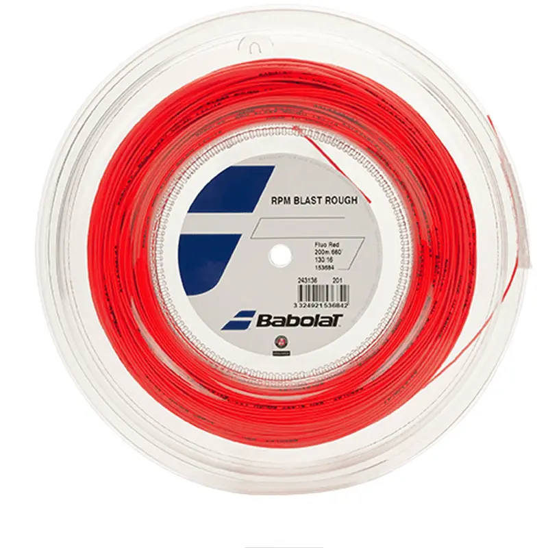 BOBINE BABOLAT RPM ROUGH (200m)