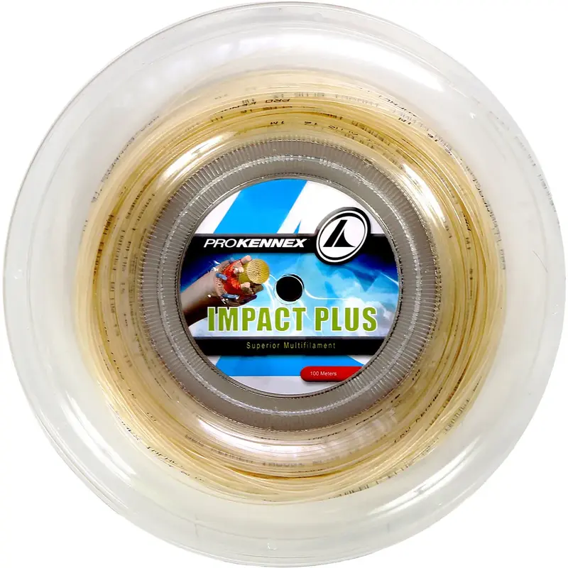 BOBINE PRO KENNEX IMPACT PLUS (100m)