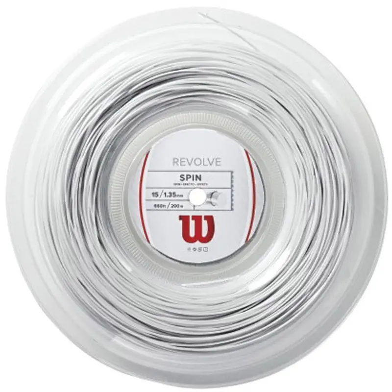 BOBINE WILSON REVOLVE (200m)