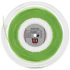 BOBINE WILSON REVOLVE SPIN (200 m)