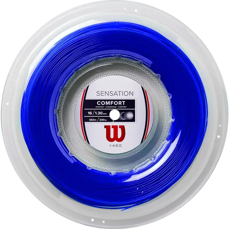 BOBINE WILSON SENSATION (200 METRES)