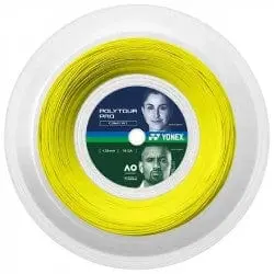 BOBINE YONEX POLYTOUR PRO (200m)