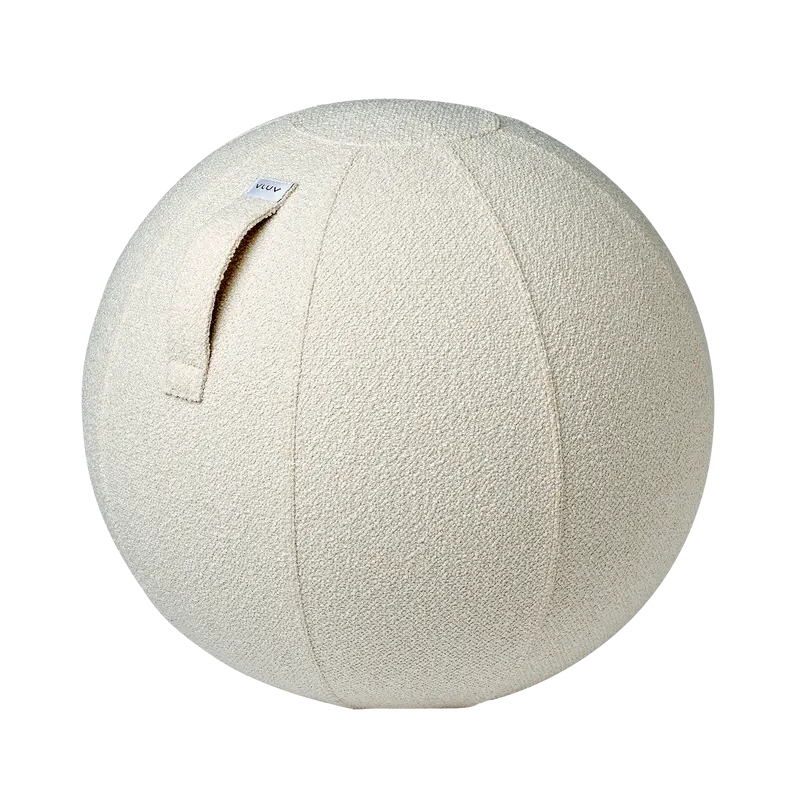 BOL DIVA Bouclé Sitzball