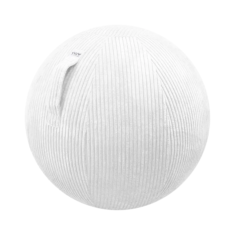 BOL VLIP Snowflake Sitzball