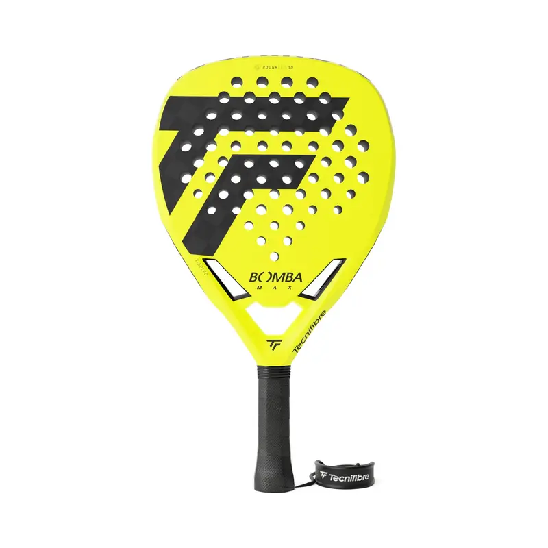 Bomba Max Raquette de padel