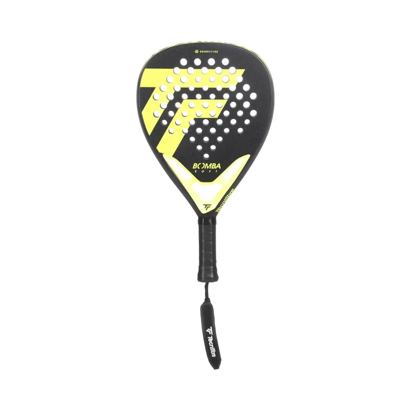 Bomba Soft Raquette de padel