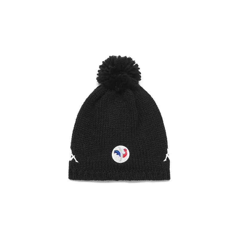 Bonnet 6Cento FLOCK3 FFS Bleu
