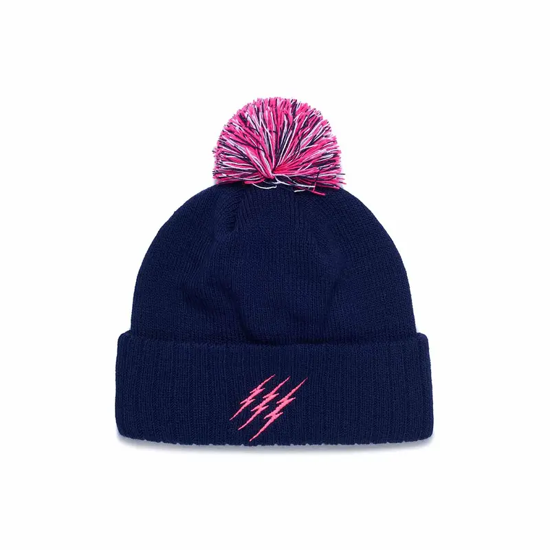 Bonnet Chifferi Stade Francais Paris 24/25 Bleu