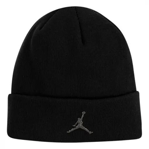 Bonnet Junior Jordan Black