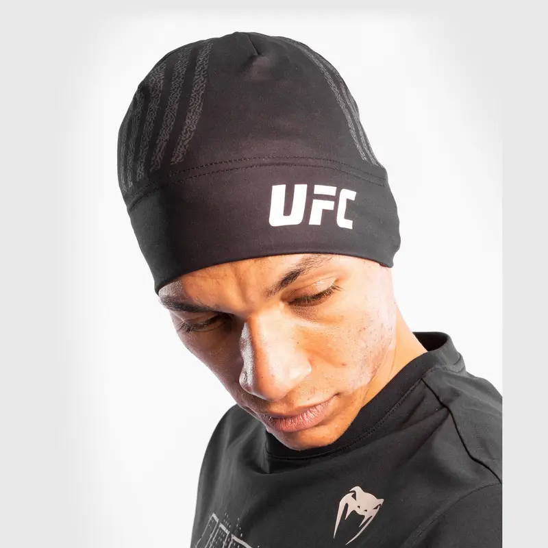 Bonnet UFC Venum Authentic Fight Night - Noir