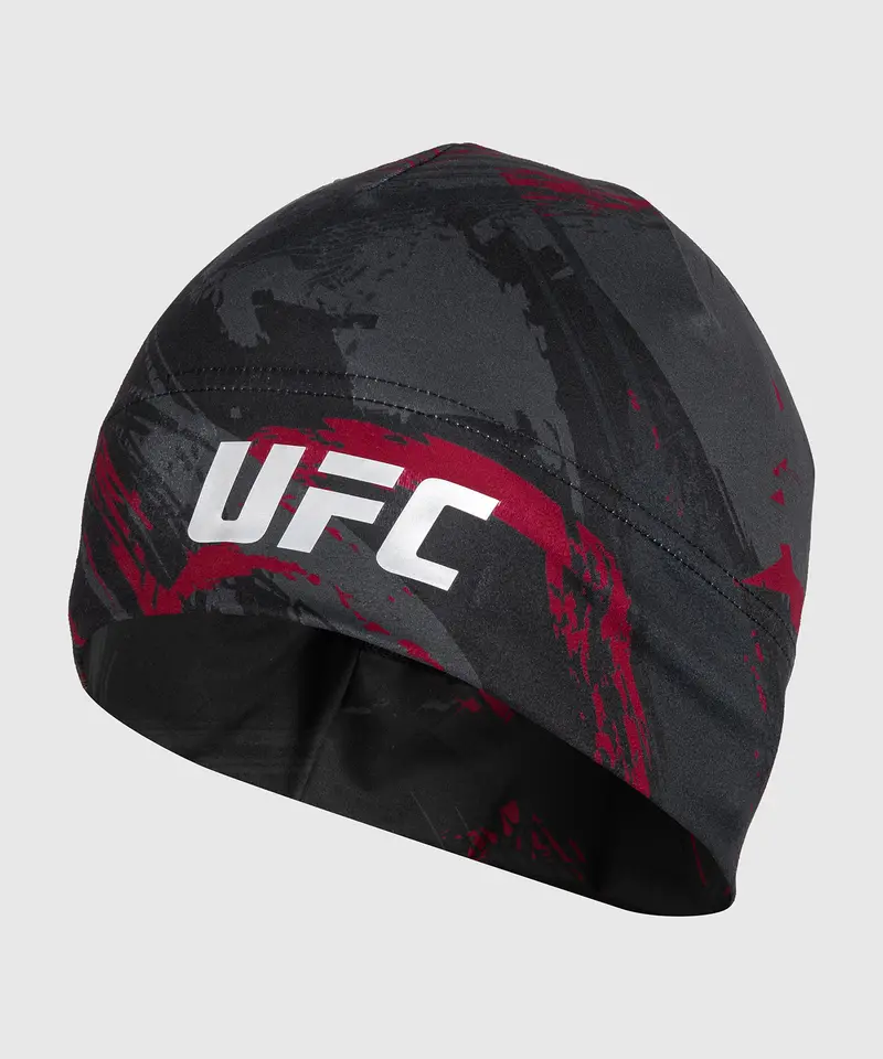 Bonnet UFC Venum Authentic Fight Week 2.0 - Noir