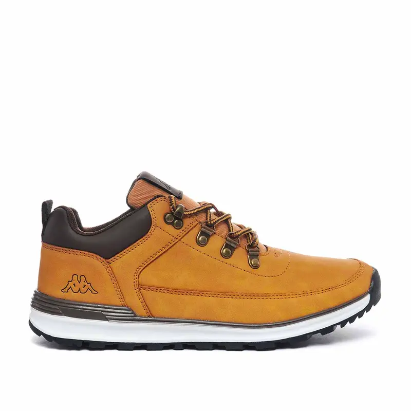 Boots Monsi Camel Homme