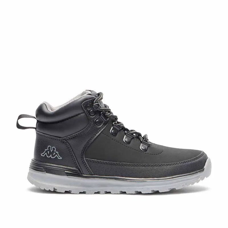 Boots Monsi Md Noir Enfant