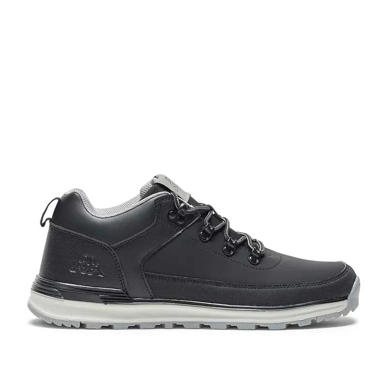 Boots Monsi Noir Homme
