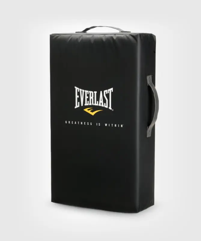 Bouclier de Frappe Everlast - Noir