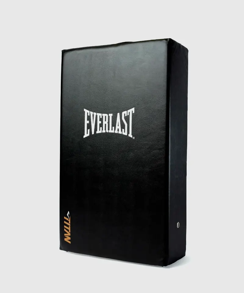 Bouclier De Frappe Everlast Titan - Noir