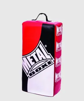 Bouclier de frappe Metal Boxe