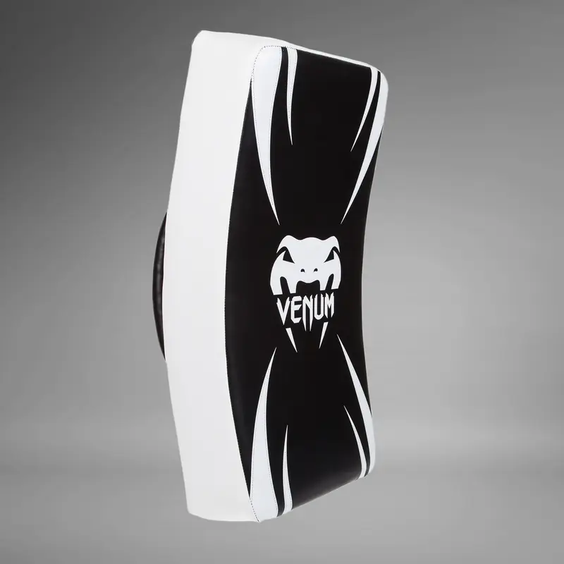 Bouclier de frappe Venum Absolute - Noir/Blanc