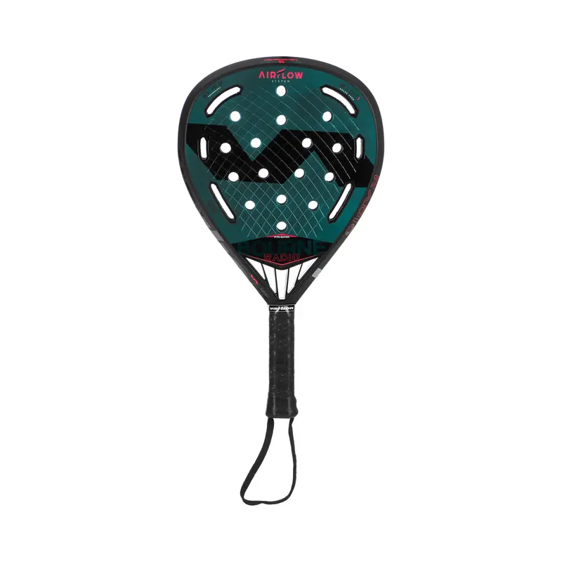 Bourne Summum Prisma Radio W Raquette de padel