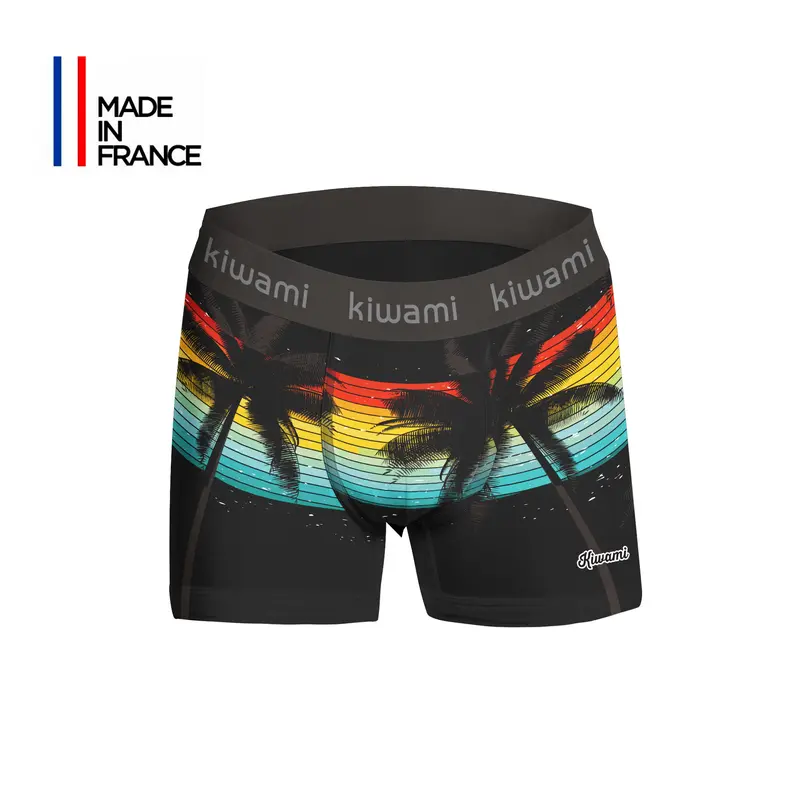 Boxer Homme "MALIBU"