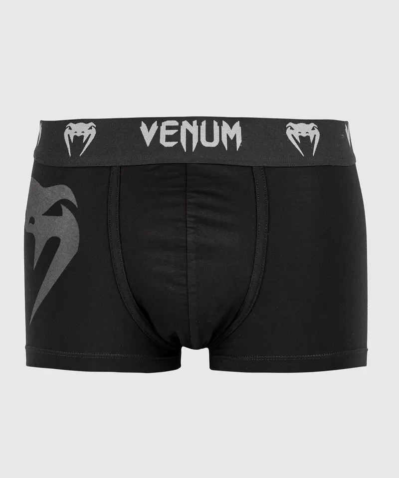 Boxer Venum Giant - Noir