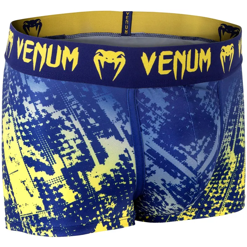 Boxer Venum Tropical