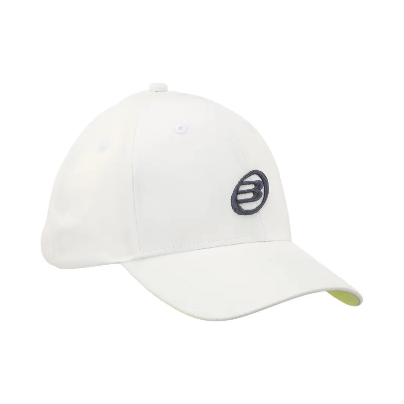 BPG261 Casquette Hommes - blanc
