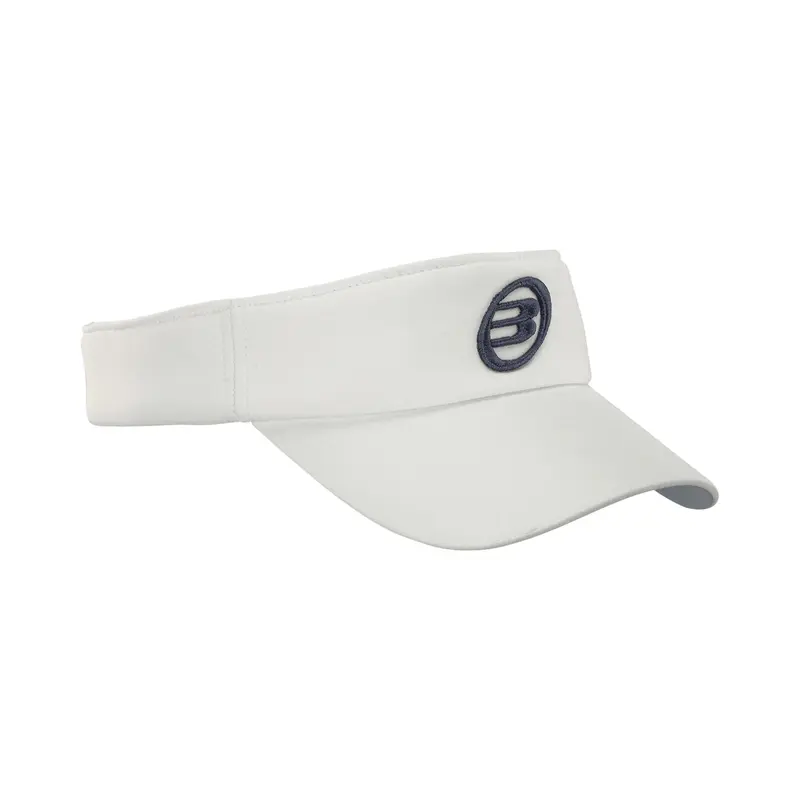 BPV261 Visière Femmes - blanc