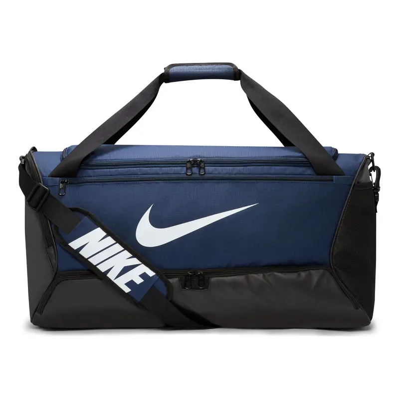 Brasilia 9.5 Sac De Sport-Bleu Foncé