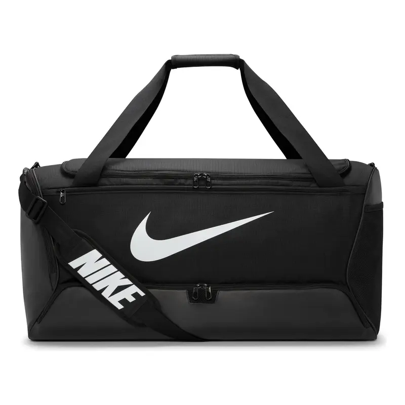 Brasilia 9.5 Sac De Sport-Noir,Blanc