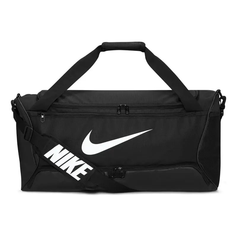 Brasilia 9.5 Sac De Sport-Noir