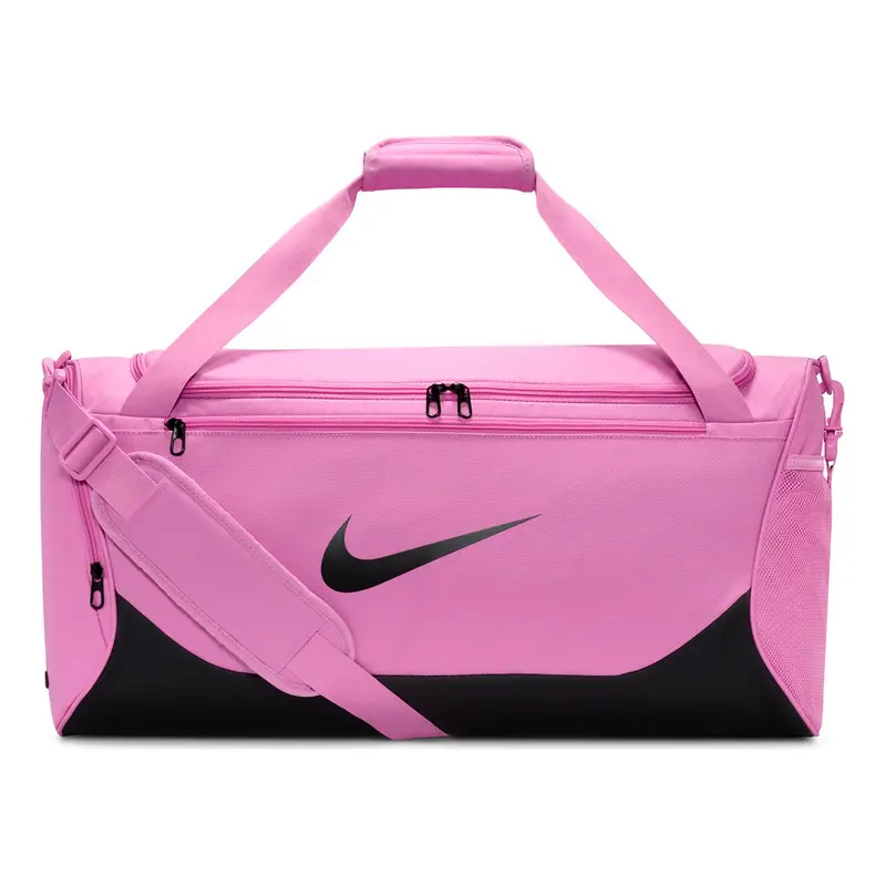 Brasilia M Sac de sport - rose