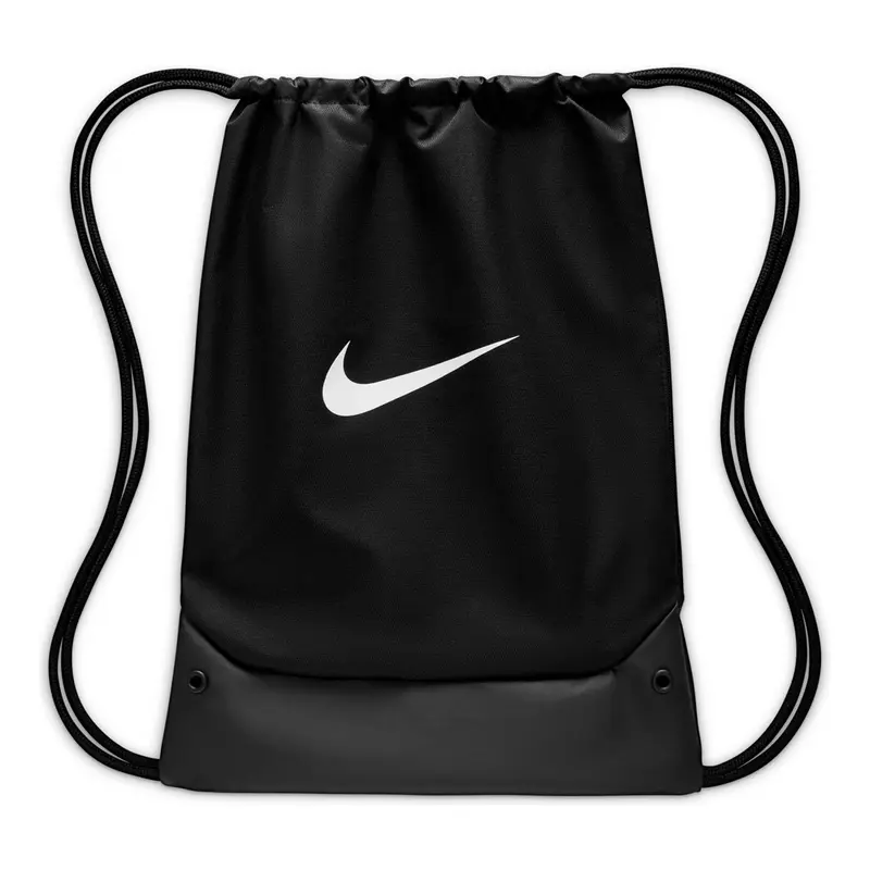 Brasilia Sac à chaussures - noir