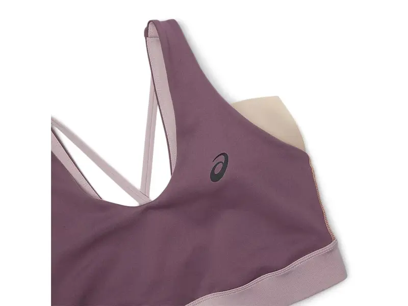 BRASSIERE ASICS DUSTY