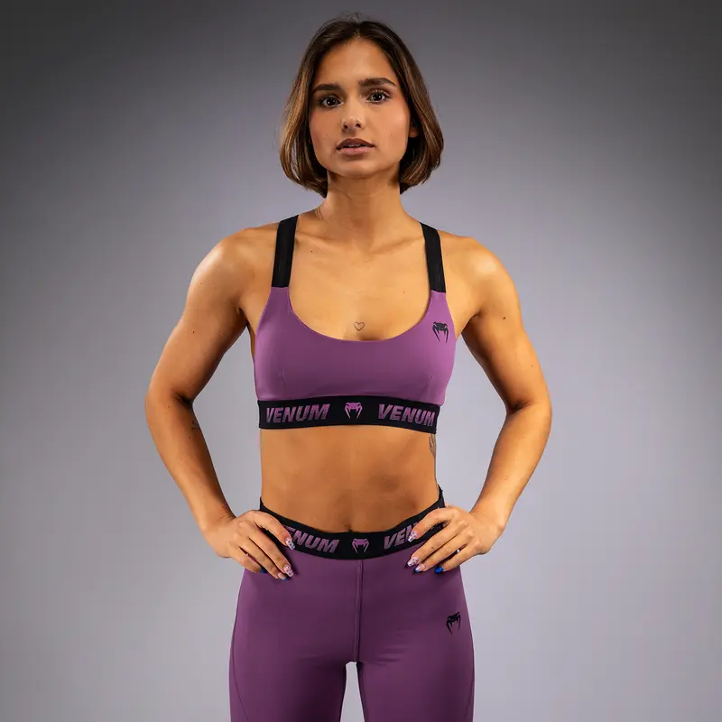 Brassière de sport pour Femmes Venum Elevate - Lilia