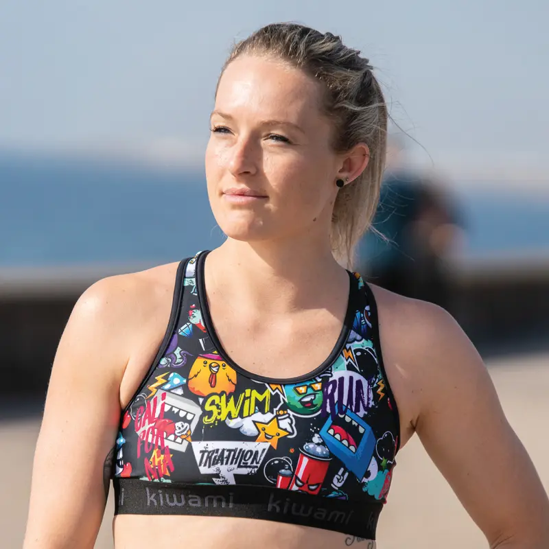 Brassière de sport Venice