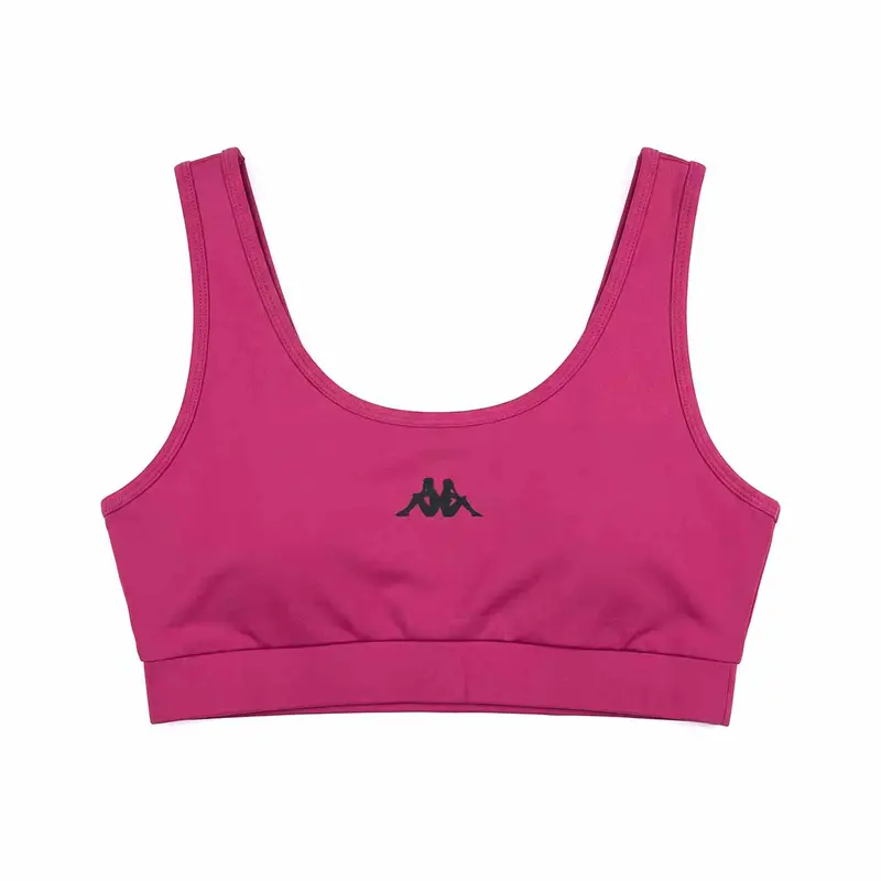 Brassière Irat Fuchsia Femme