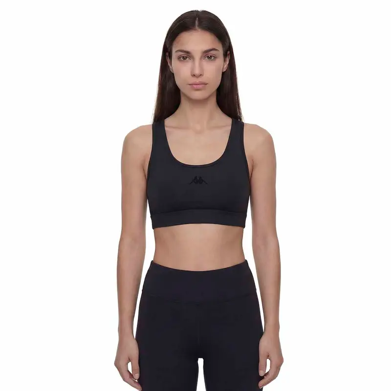 Brassière Irat Noir Femme