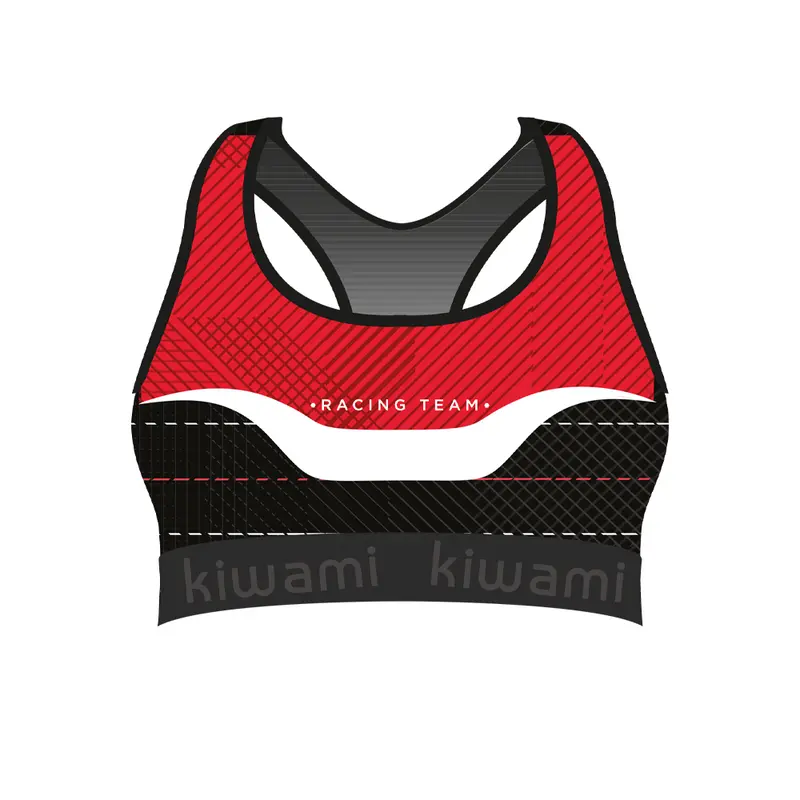 Brassière Kiwami CLUB