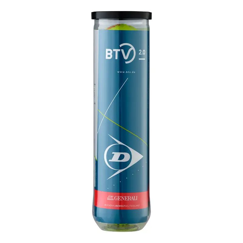 BTV 2.0 Tube de 4