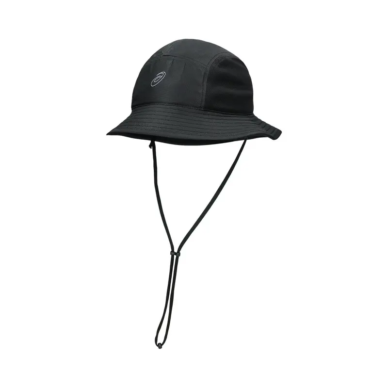 Bucket Casquette-Noir,Gris