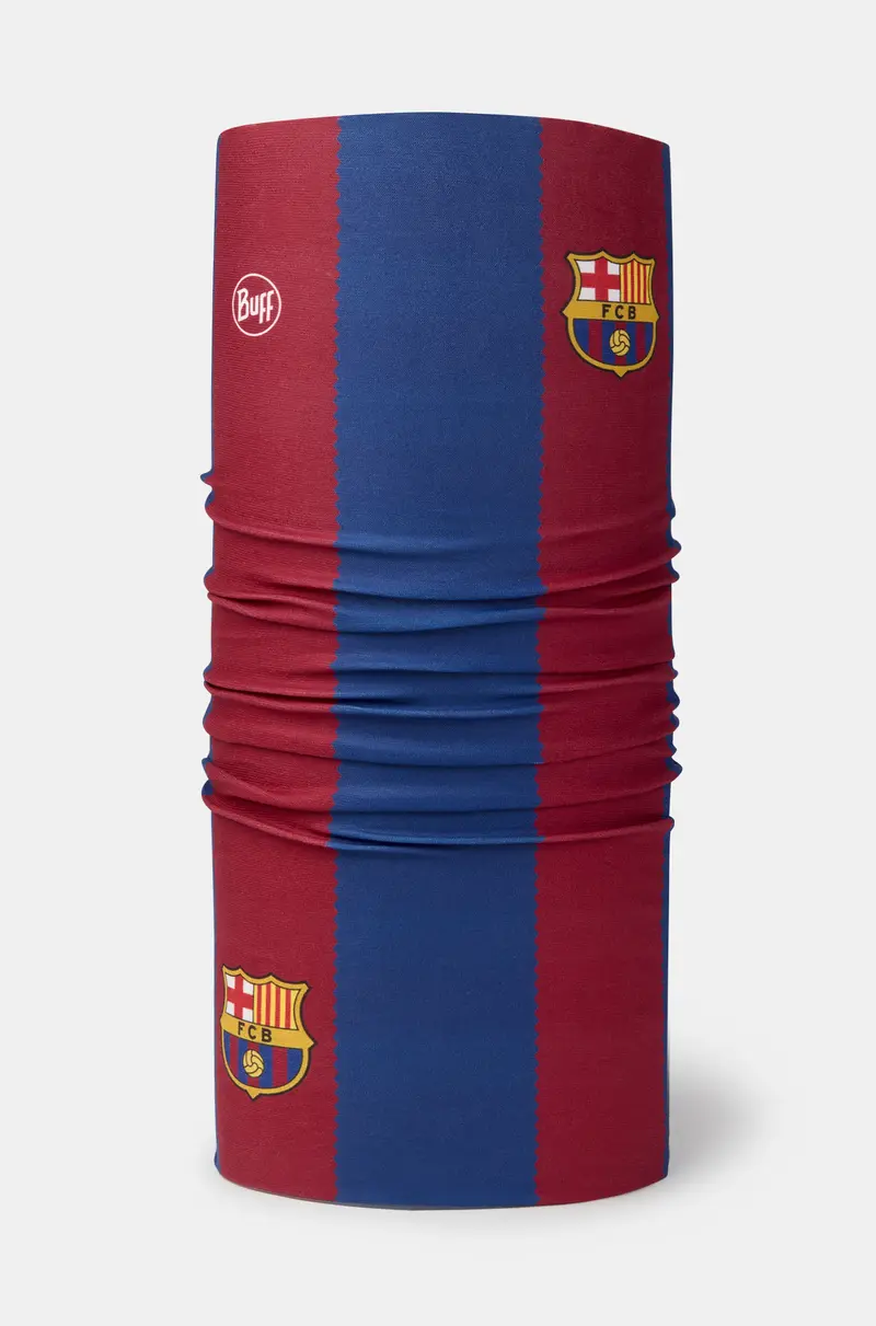 Buff neck warmer Home Kit